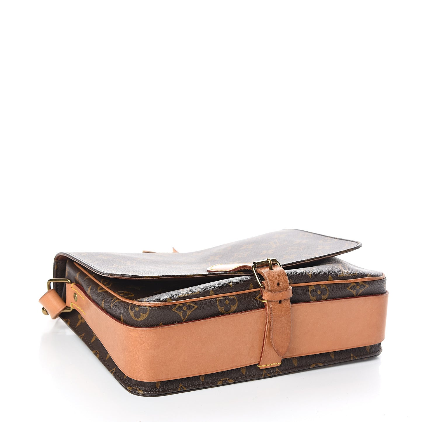 Monogram Cartouchiere 26