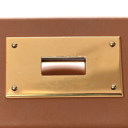 Hermes Togo Swift 24/24 29 Gold 13 of 15