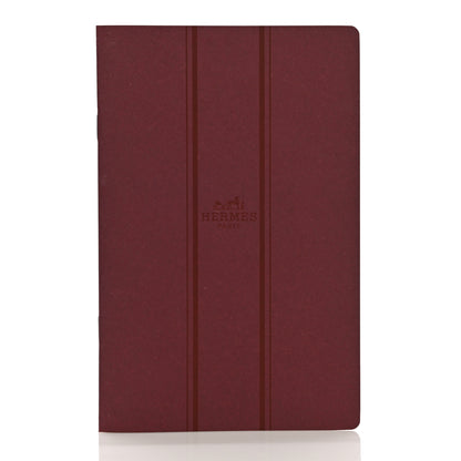 Hermes Epsom Vision Agenda Cover Black 14 of 17