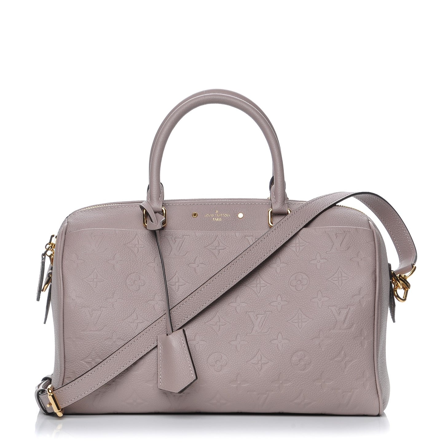Empreinte Speedy Bandouliere 30 NM Mastic