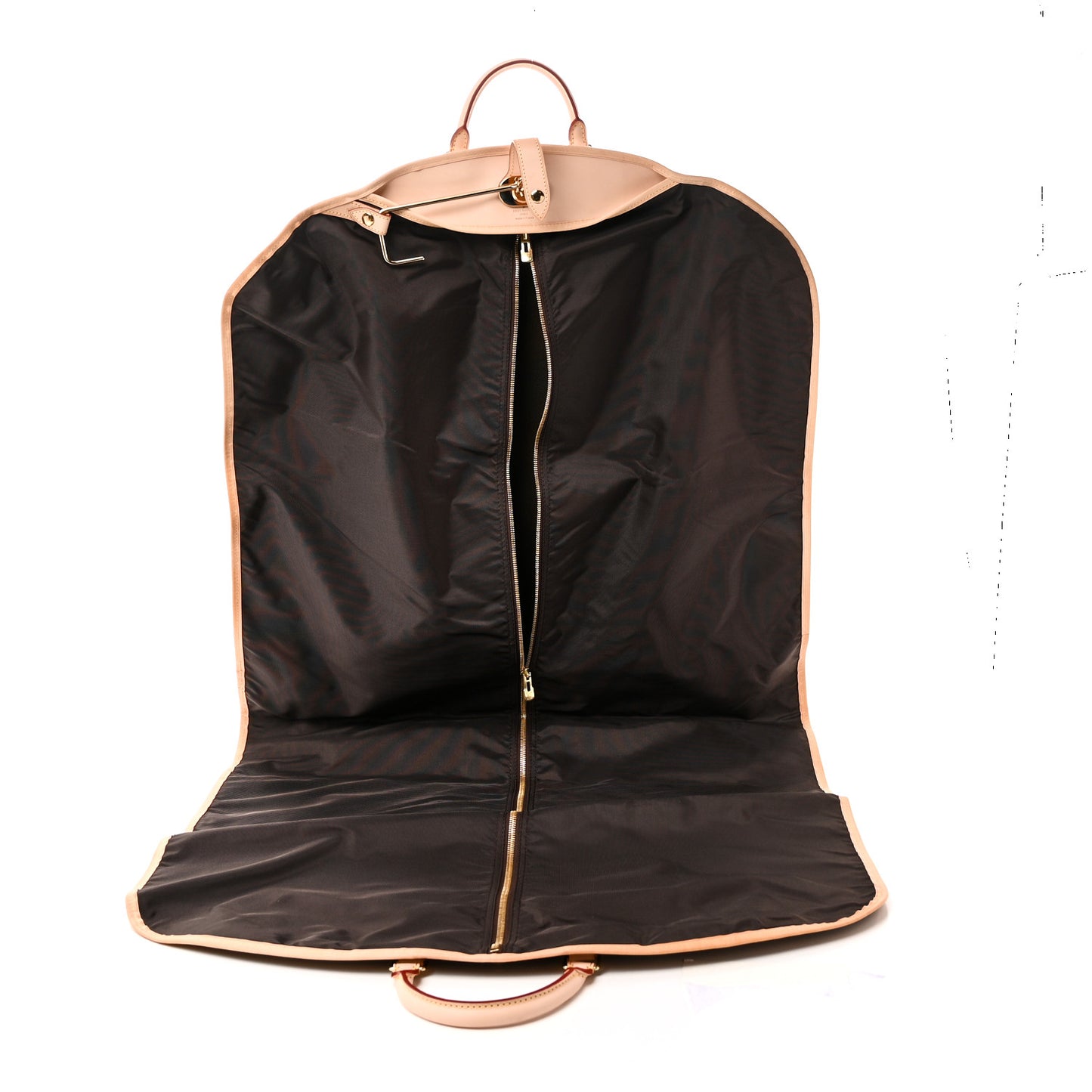 Monogram Garment Cover