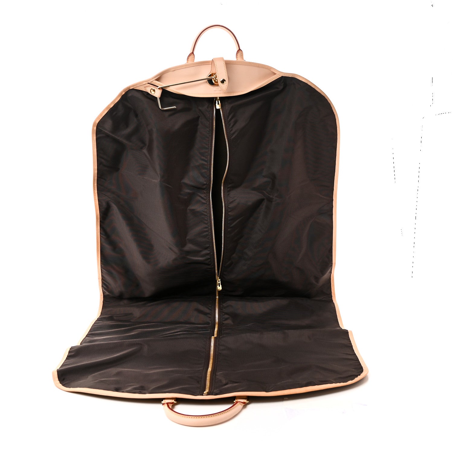 Louis Vuitton Monogram Garment Cover 4 of 8