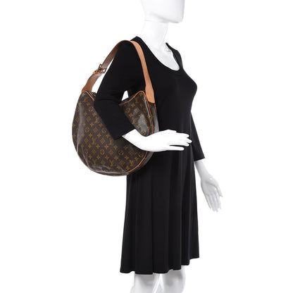 Louis Vuitton Monogram Croissant GM 2 of 7