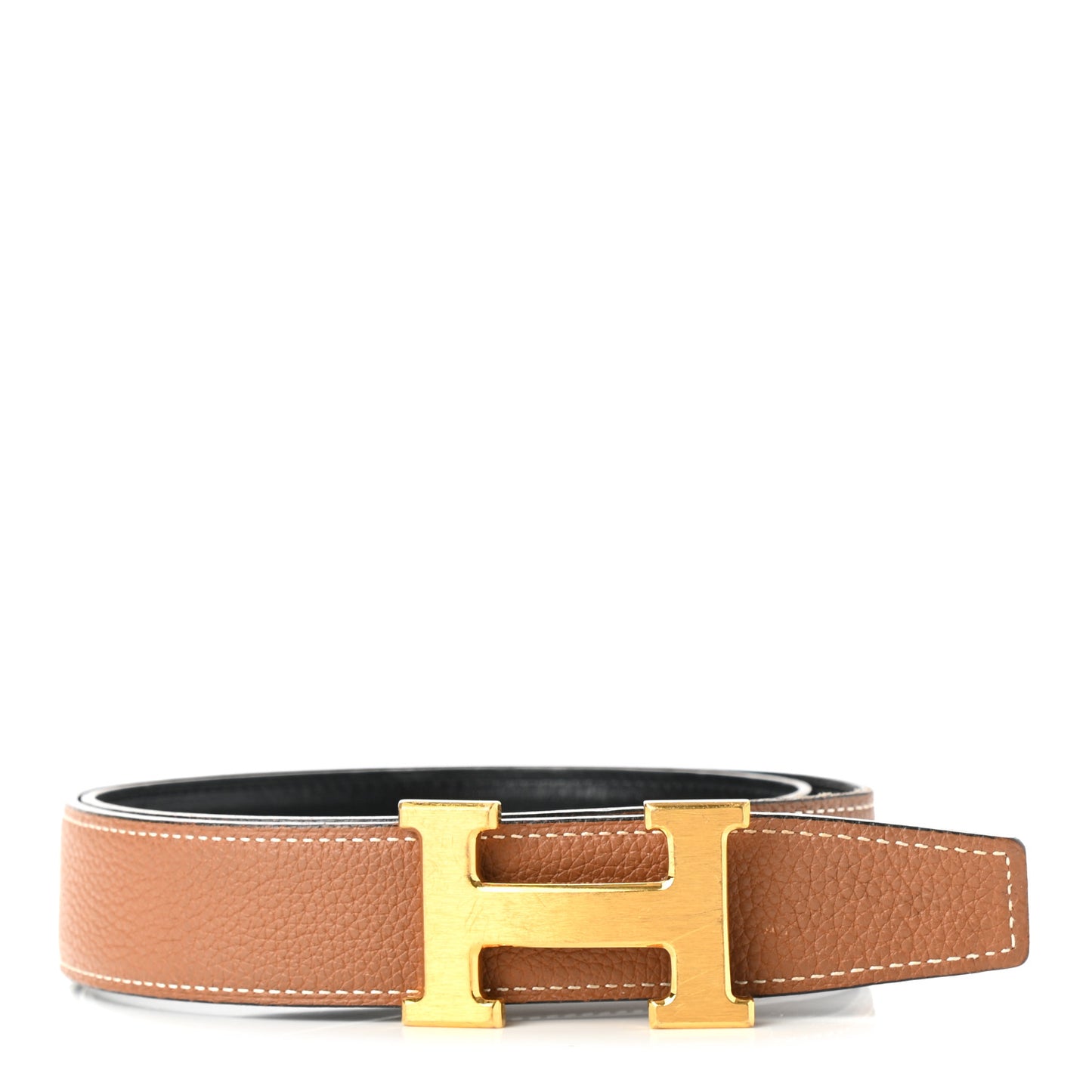 Box Togo 32mm H Belt 80 Black Gold