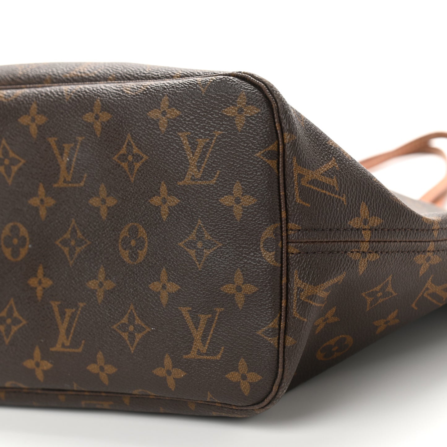 Monogram Neverfull MM