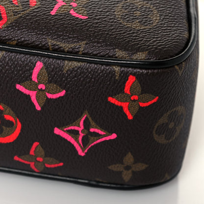 Louis Vuitton Monogram Fall In Love Sac Coeur 10 of 11