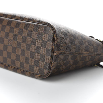 Louis Vuitton Damier Ebene Neo Neverfull PM 7 of 11