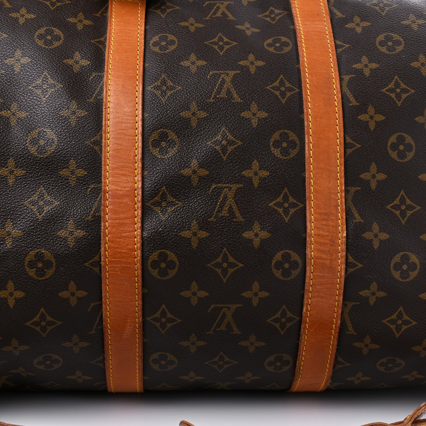 Monogram Keepall Bandouliere 55