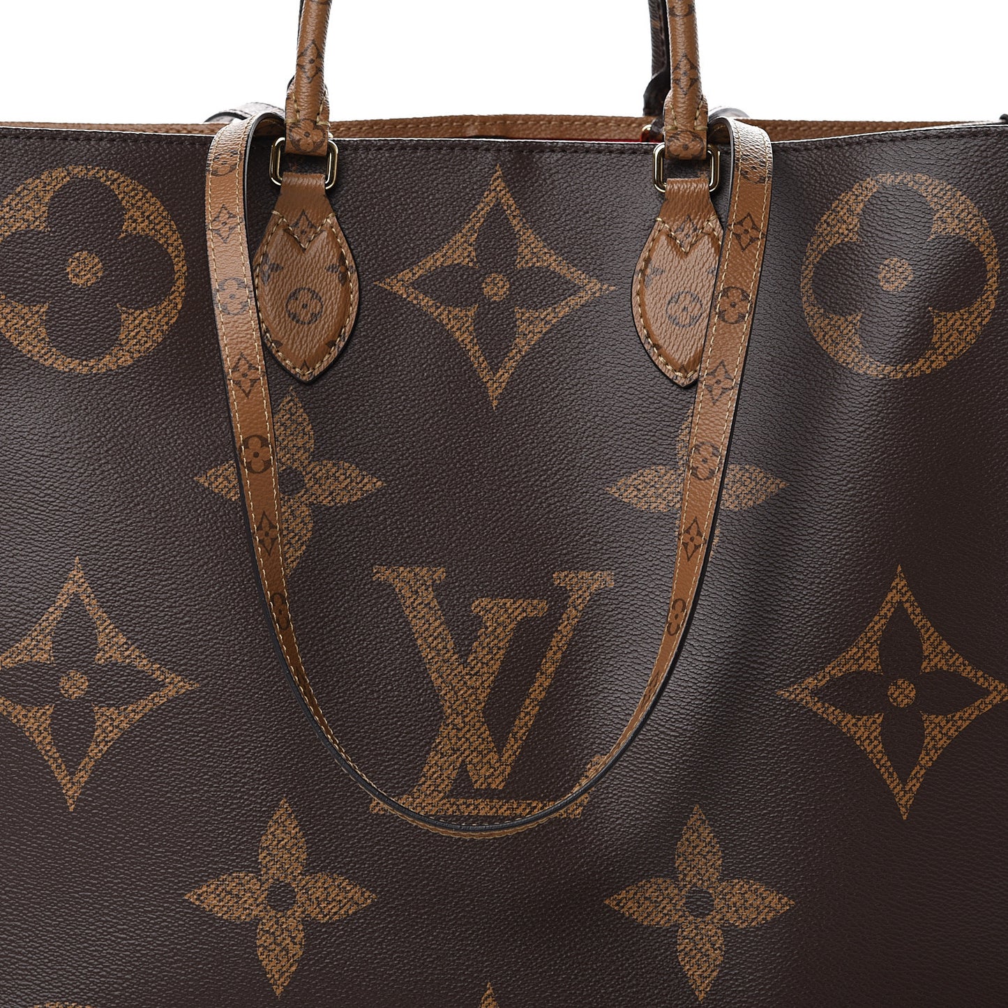 Reverse Monogram Giant Onthego GM