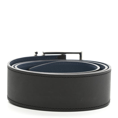 Hermes Box Togo Nathan 40 Belt 90 2 of 5