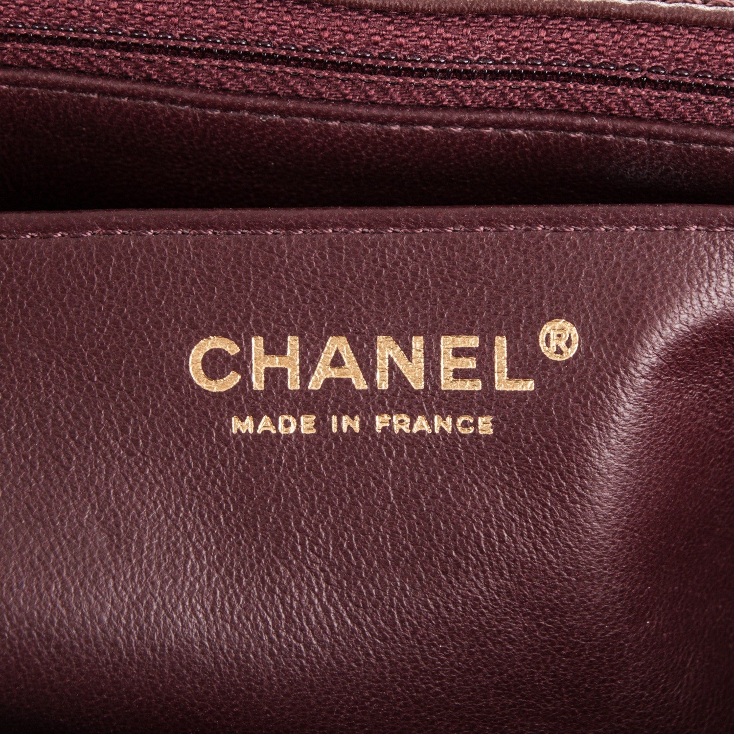 Chanel Lambskin Quilted Jumbo Single Flap Green 6 of 7