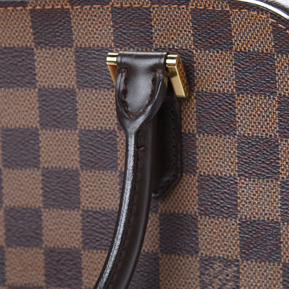 Louis Vuitton Damier Ebene Triana 16 of 16