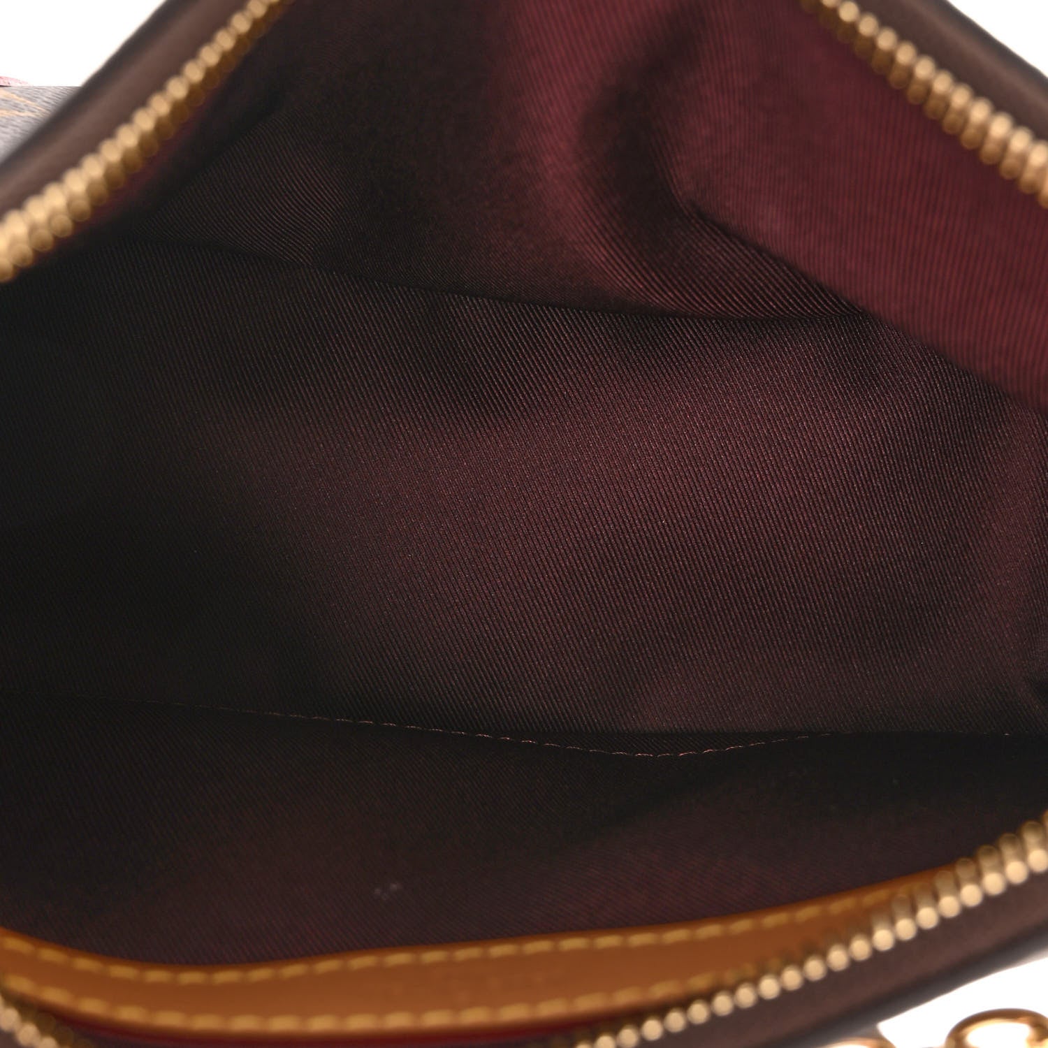 Louis Vuitton Monogram Boulogne NM 5 of 9