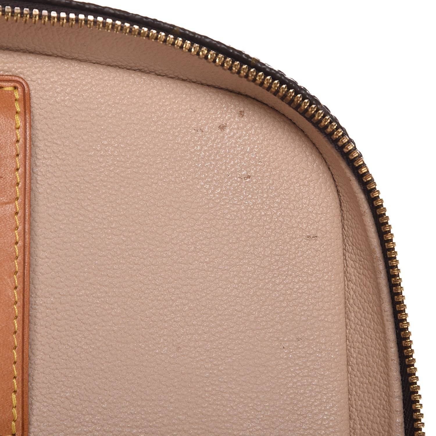 Louis Vuitton Monogram Nice 15 of 21