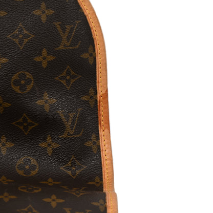 Louis Vuitton Monogram Garment Bag 14 of 15
