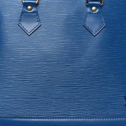Louis Vuitton Epi Alma PM Toledo 7 of 9