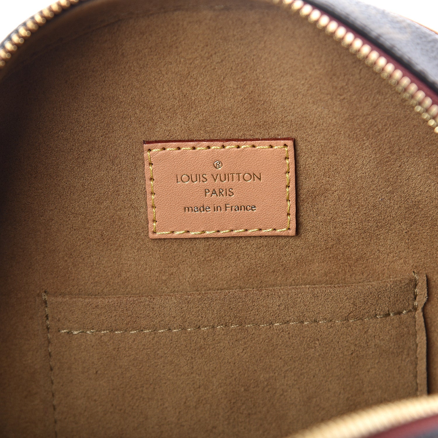 Louis Vuitton Monogram Boite Chapeau Souple 5 of 7