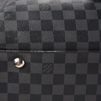 Louis Vuitton Damier Graphite Roadster 27 of 28