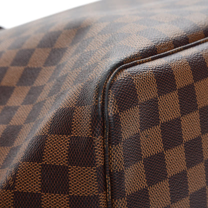 Louis Vuitton Damier Ebene Neo Neverfull GM 15 of 16