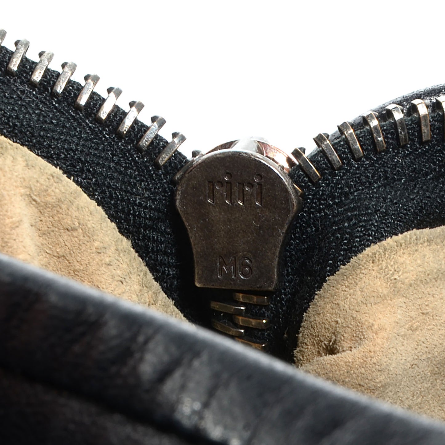 Woven Medium Veneta Hobo Nero Black