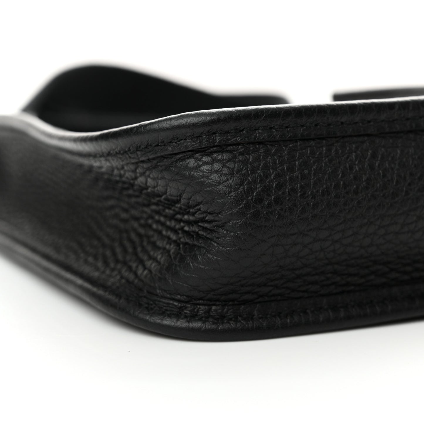 Taurillon Clemence Evelyne TPM Black
