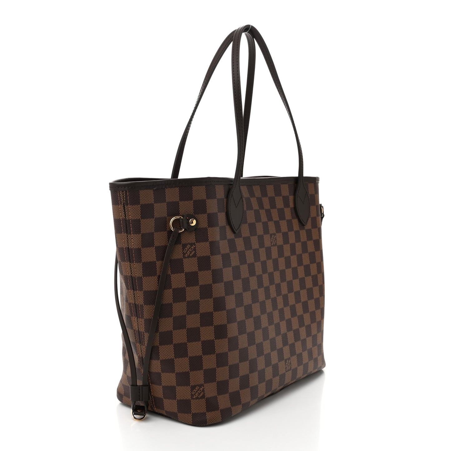 Damier Ebene Neo Neverfull MM