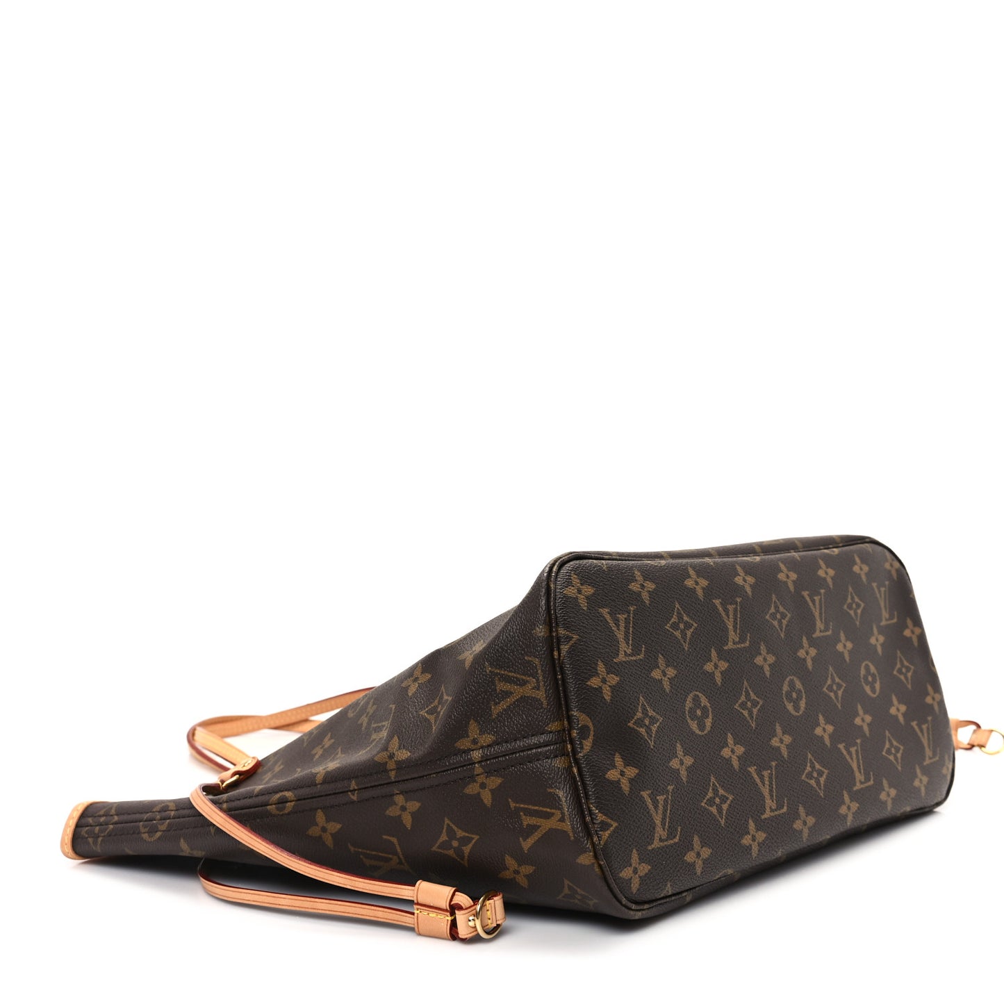 Monogram Neo Neverfull MM
