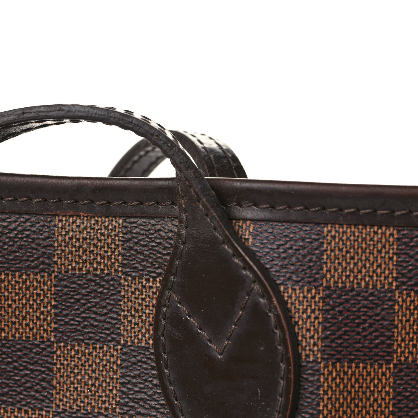 Damier Ebene Neo Neverfull MM