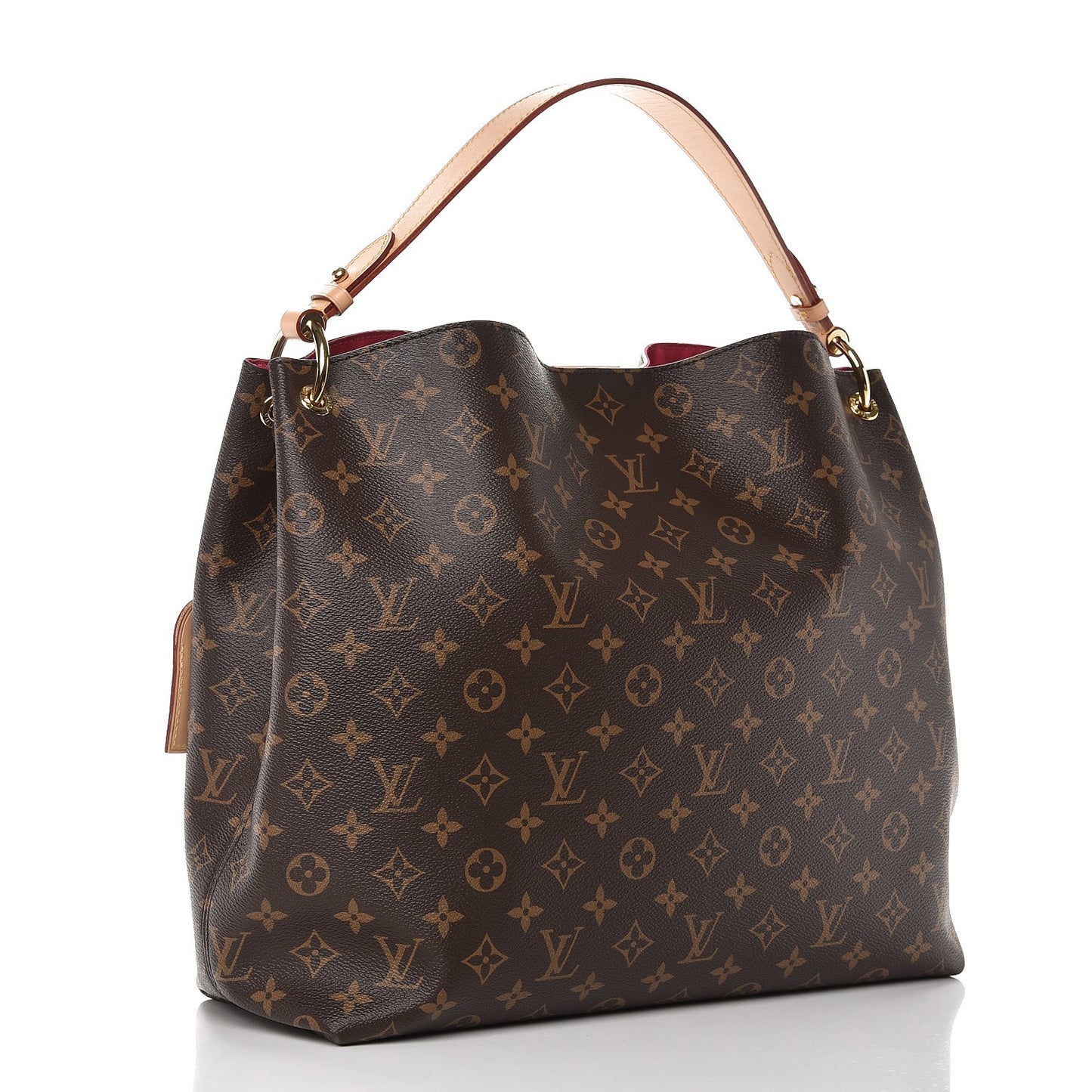 Monogram Graceful MM Pivoine