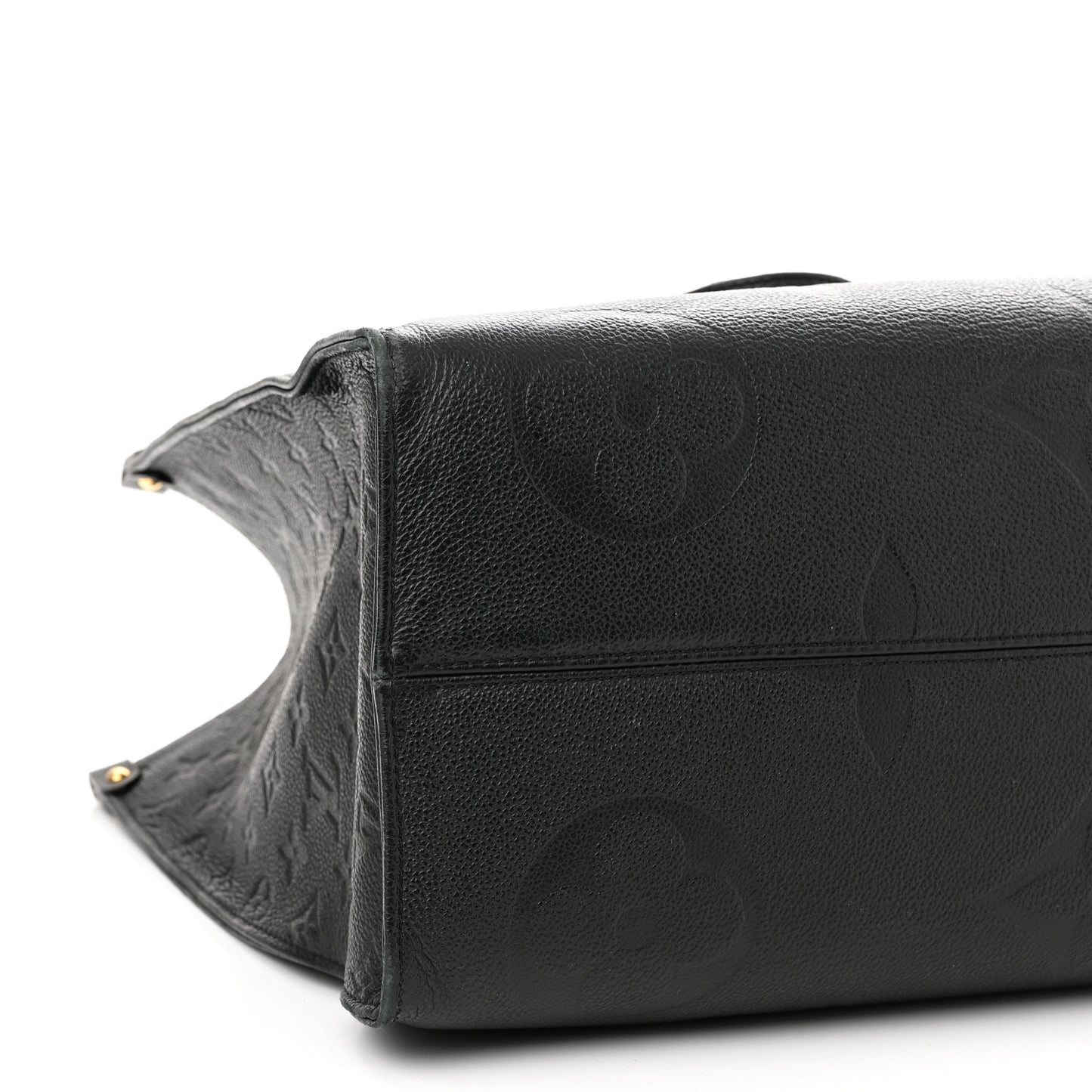 Empreinte Monogram Giant Onthego GM Black