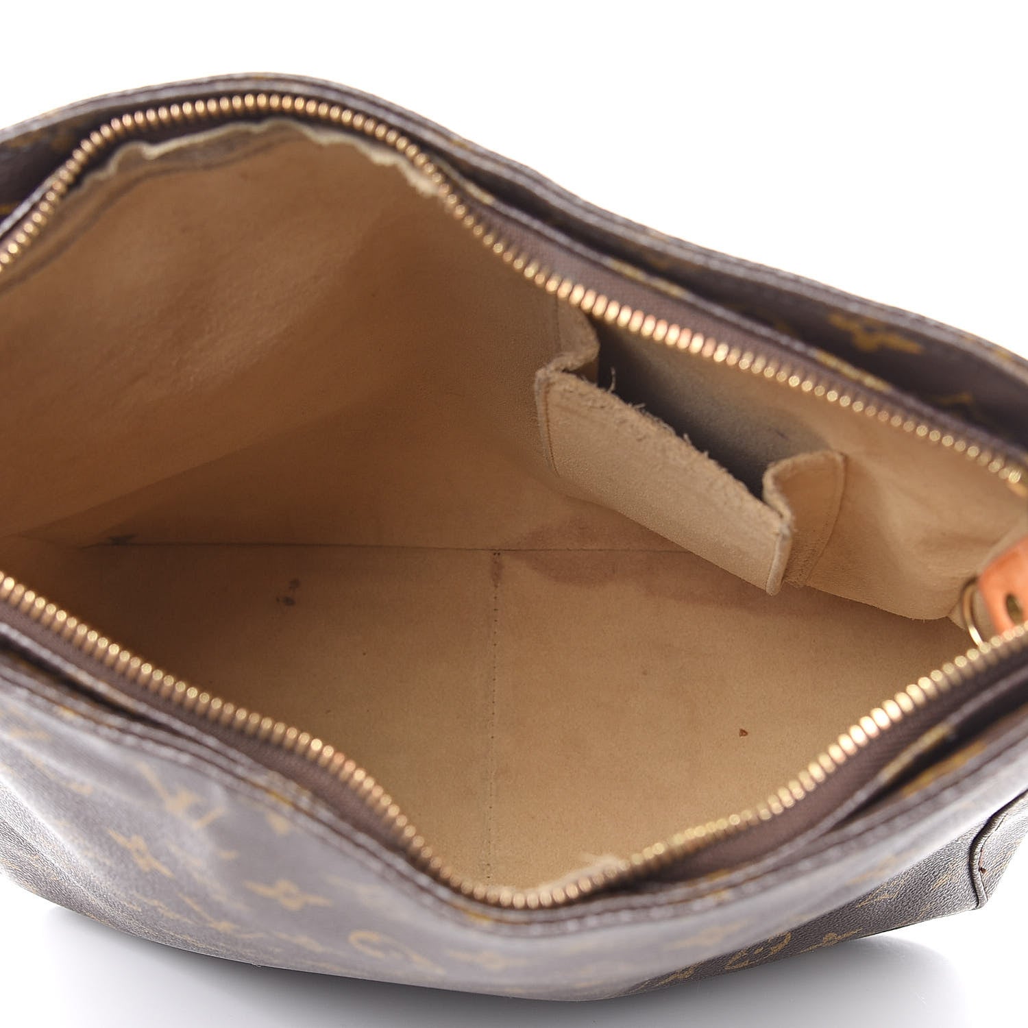 Louis Vuitton Monogram Looping GM 5 of 18