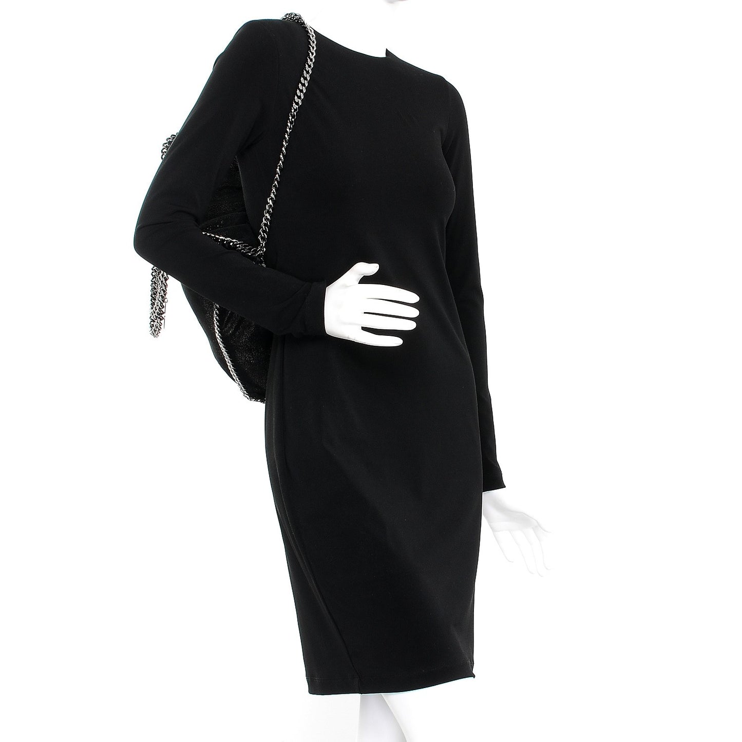 Monogram Emilie Wallet Red