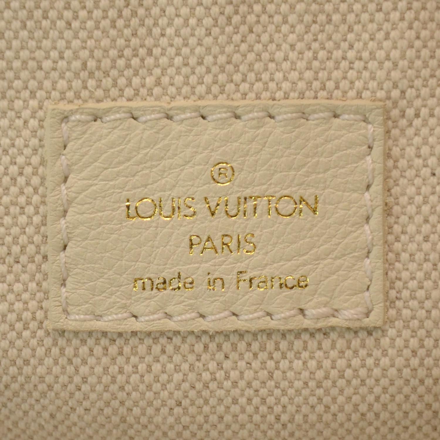 Louis Vuitton Canvas Polka Dots Panema Bowly LTD ED 6 of 8