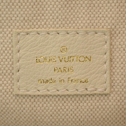Louis Vuitton Canvas Polka Dots Panema Bowly LTD ED 6 of 8