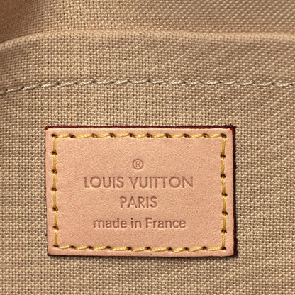 Louis Vuitton Damier Azur Favorite MM 7 of 13