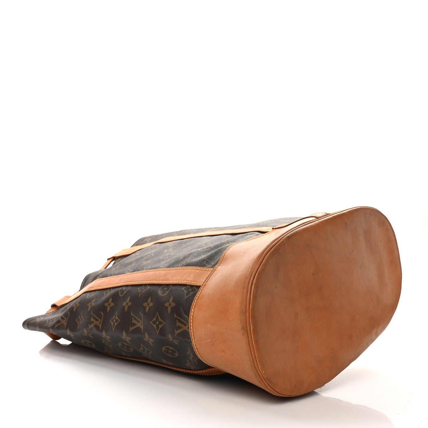 Louis Vuitton Monogram Randonnee GM Backpack 4 of 14