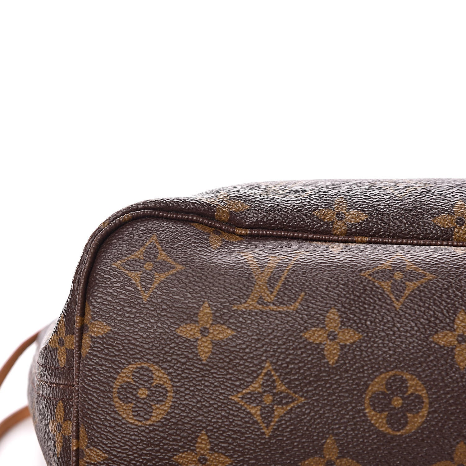 Louis Vuitton Monogram Neverfull PM 11 of 17
