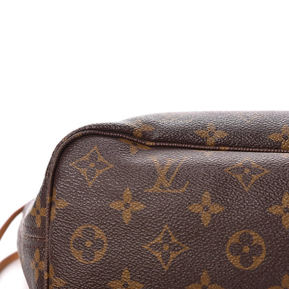 Louis Vuitton Monogram Neverfull PM 11 of 17