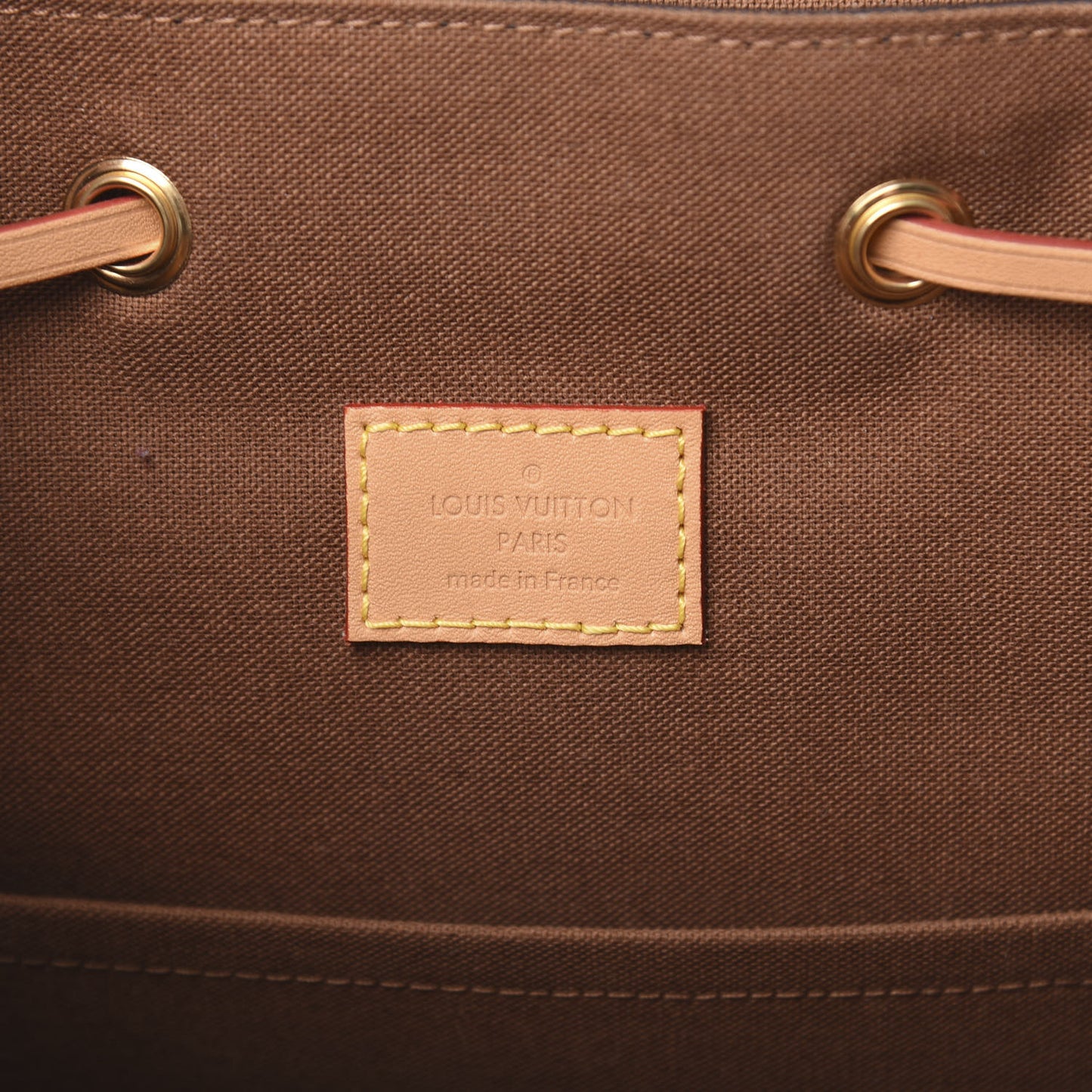 Monogram Montsouris PM