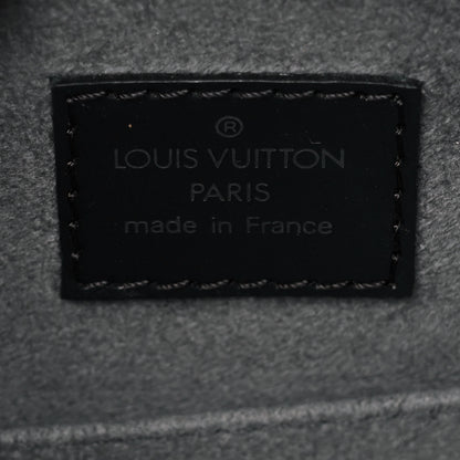 Louis Vuitton Epi Jasmin Black 6 of 8