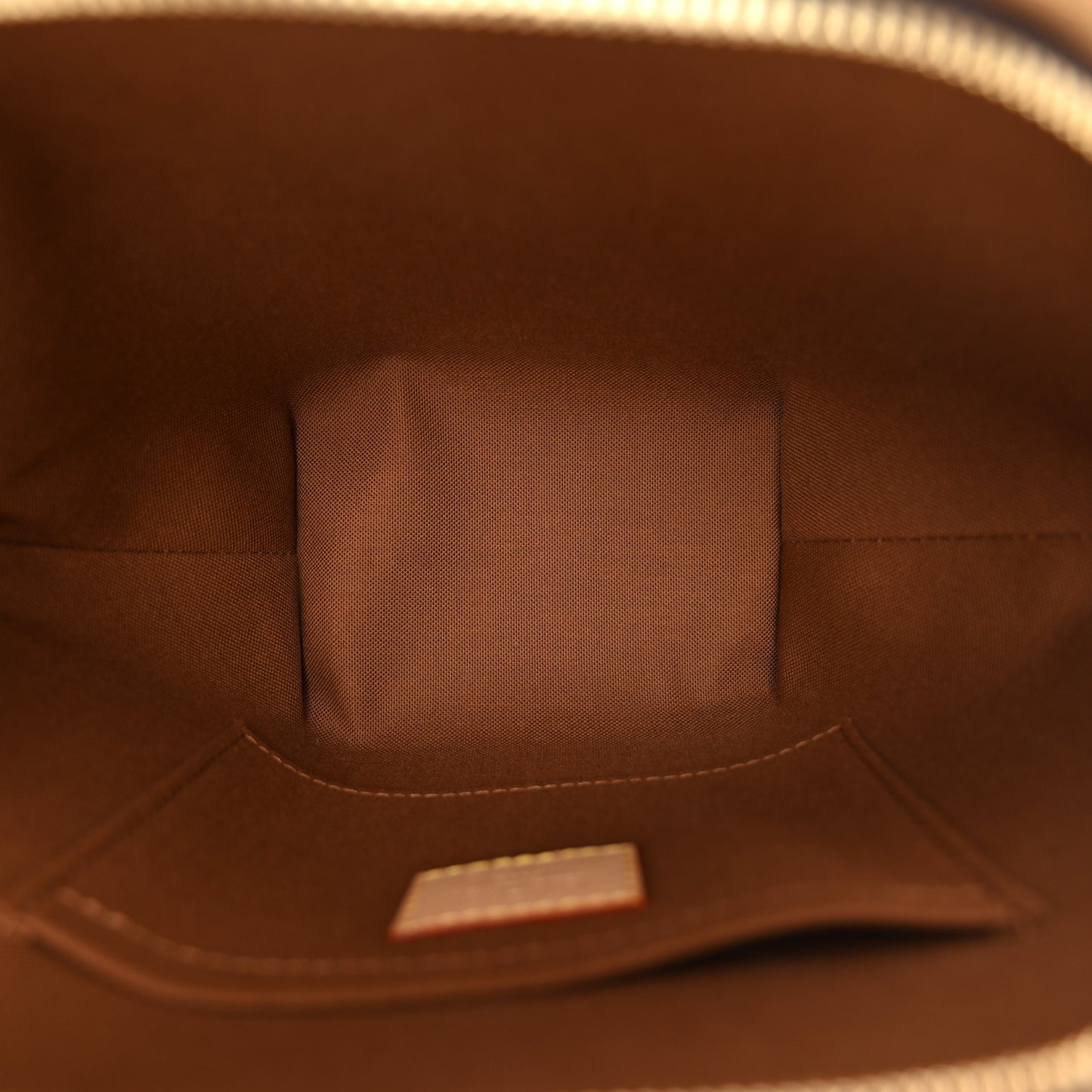 Monogram Ellipse PM NM