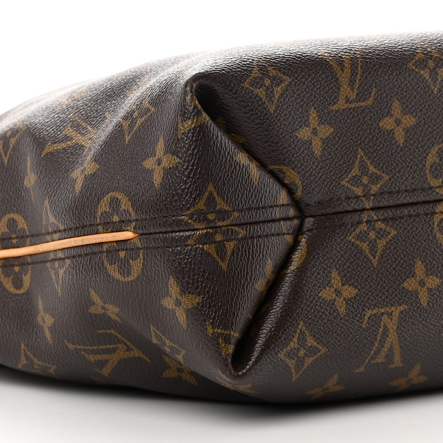 Louis Vuitton Monogram Sully PM 9 of 14