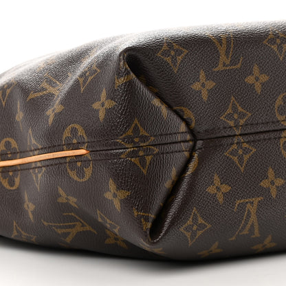 Louis Vuitton Monogram Sully PM 9 of 14