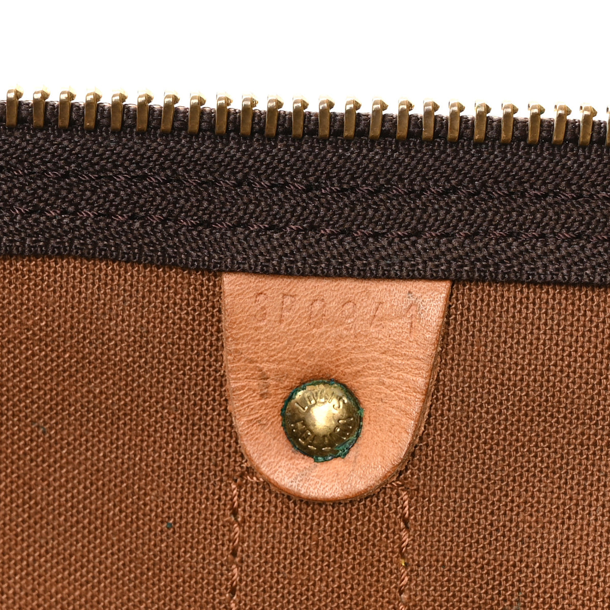 Monogram Keepall Bandouliere 55