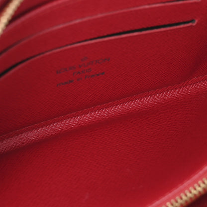 Louis Vuitton Monogram Cerises Zippy Wallet 5 of 10