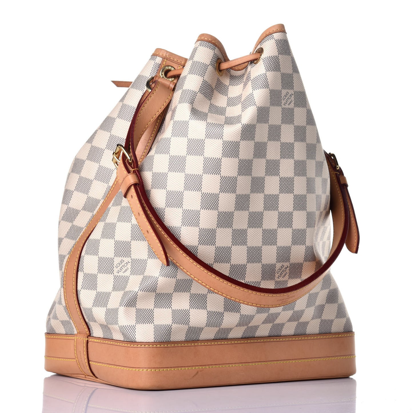 Damier Azur Noe