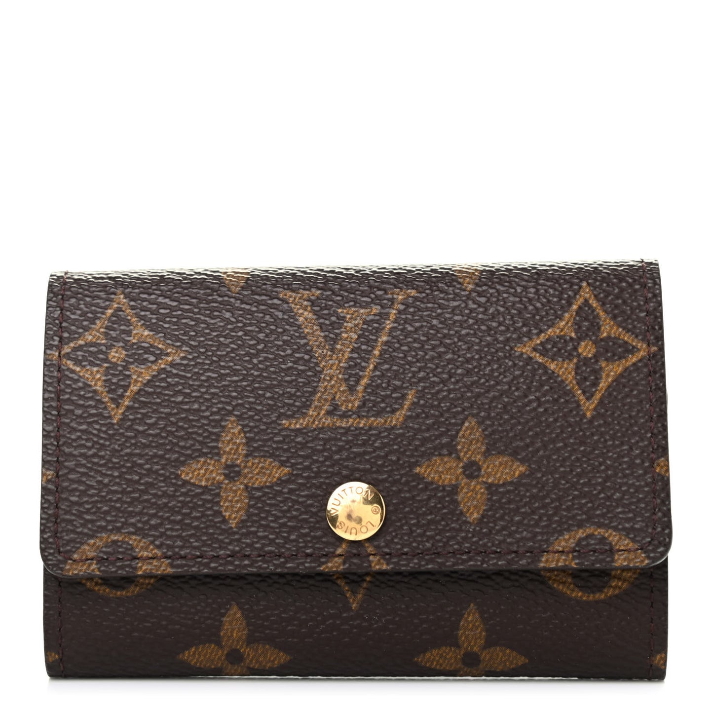 Monogram 6 Key Multicles Holder