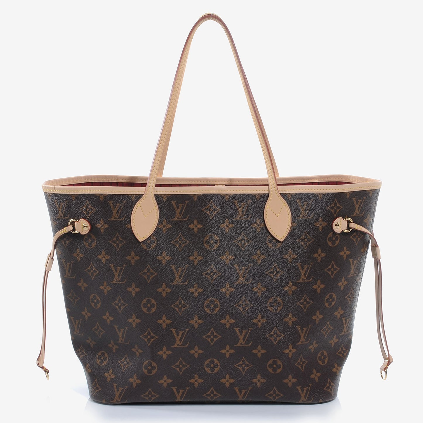 Monogram Neverfull MM