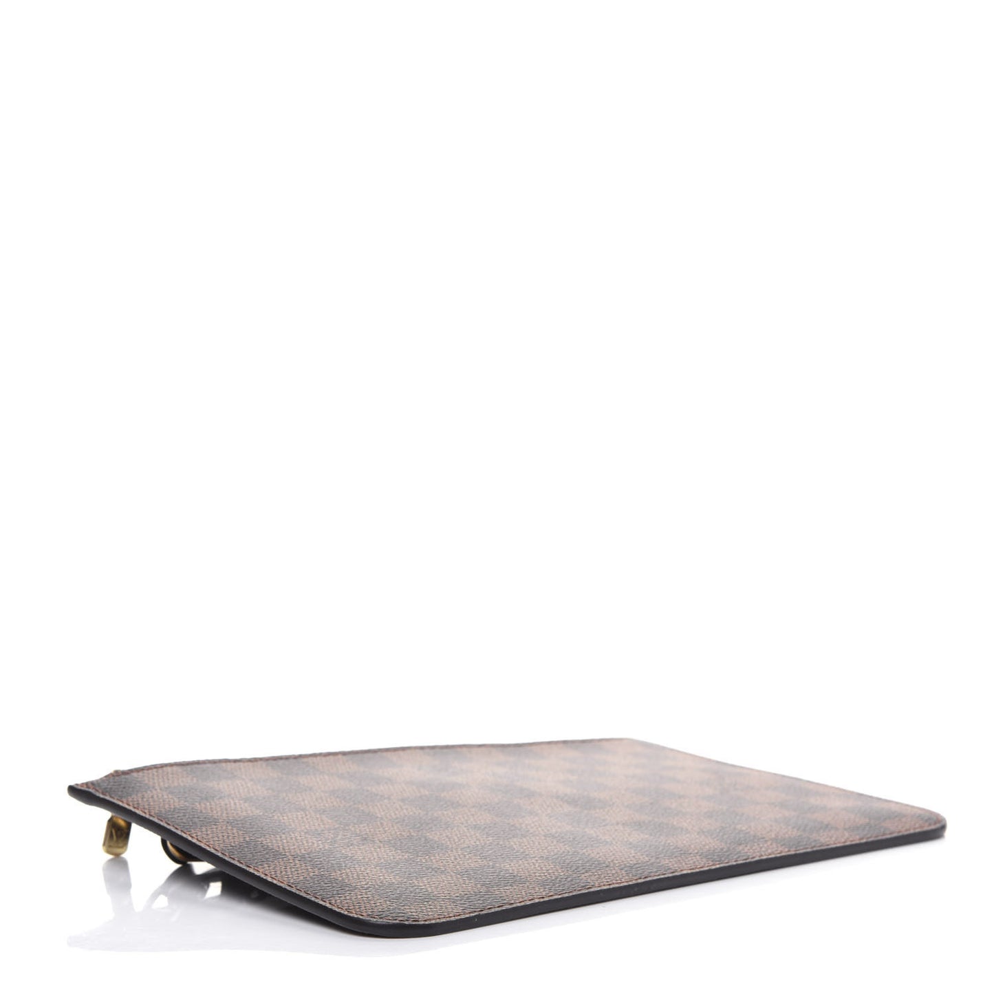 Damier Ebene Neverfull MM GM Pochette