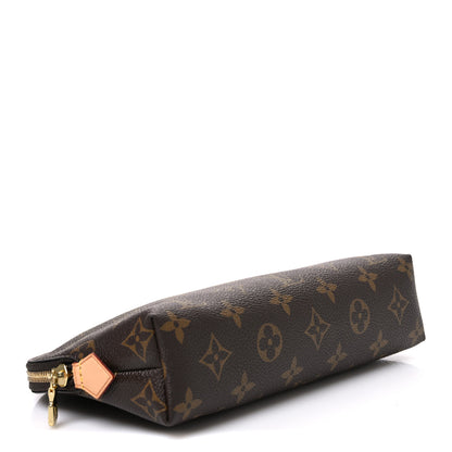 Louis Vuitton Monogram Cosmetic Pouch GM 4 of 6